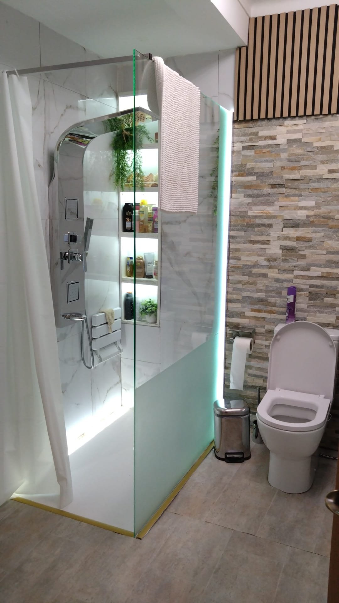 Electrical maintenance and repair work completed in the Algarve